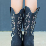 Tween Creek-15K Boots