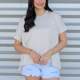 Fun Days Ahead Pocket Top