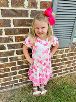 Pretty in Bows Dress