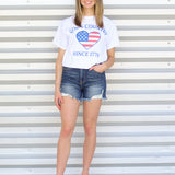 God's Country Tee