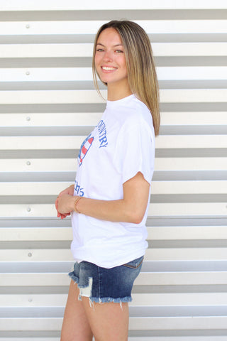 God's Country Tee
