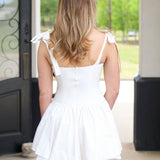 Girlie Girl Mini Dress