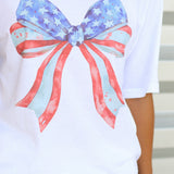 American Bow Tee
