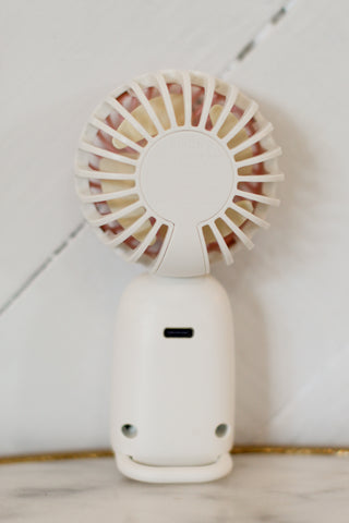 Portable Handheld Fan