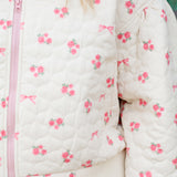 Roses and Bows Jacket