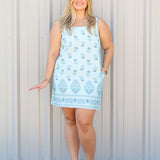 She's Giving Moment Dress