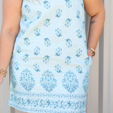 She's Giving Moment Dress