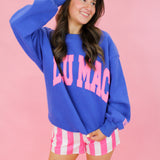Lulu Mac Classic Sweatshirt