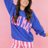 Lulu Mac Classic Sweatshirt
