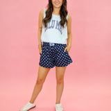 Lulu Mac Stripe Tank