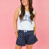 Lulu Mac Stripe Tank