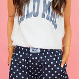 Lulu Mac Stripe Tank