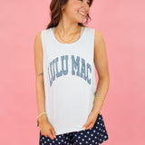 Lulu Mac Stripe Tank