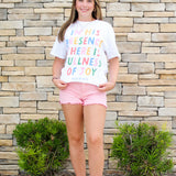 Psalm 16:11 Tee
