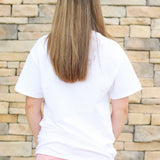 Psalm 16:11 Tee