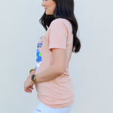 Mr. P's Blueberries Tee