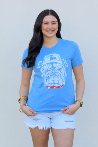 Mr.P's BullDAWG Tee