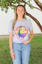 Mr. P's Louisiana Proud Tee