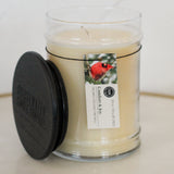 18oz Comfort & Joy Jar Candle