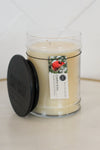 18oz Comfort & Joy Jar Candle