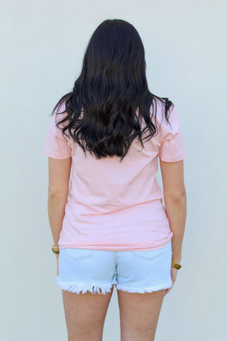 Mr.P's Tur Duck It Tee