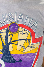 Mr. P's Louisiana Proud Tee