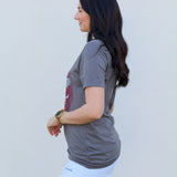 Mr. P's Hawk N Roll Tee