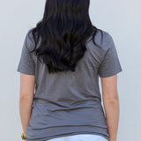Mr. P's Hawk N Roll Tee
