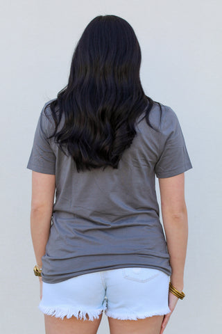 Mr. P's Hawk N Roll Tee