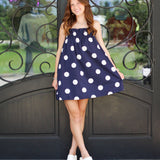 Polka Dot Cutie Dress