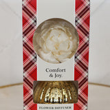Comfort And Joy Flower Diffuser