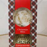 Christmas Bliss Flower Diffuser
