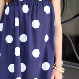 Polka Dot Cutie Dress