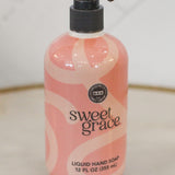 Sweet Grace Hand Soap