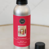 Non-Aerosol Let's Celebrate Room Spray