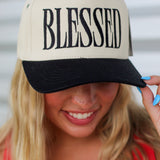 Blessed Trucker Hat
