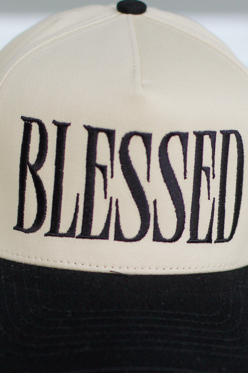 Blessed Trucker Hat