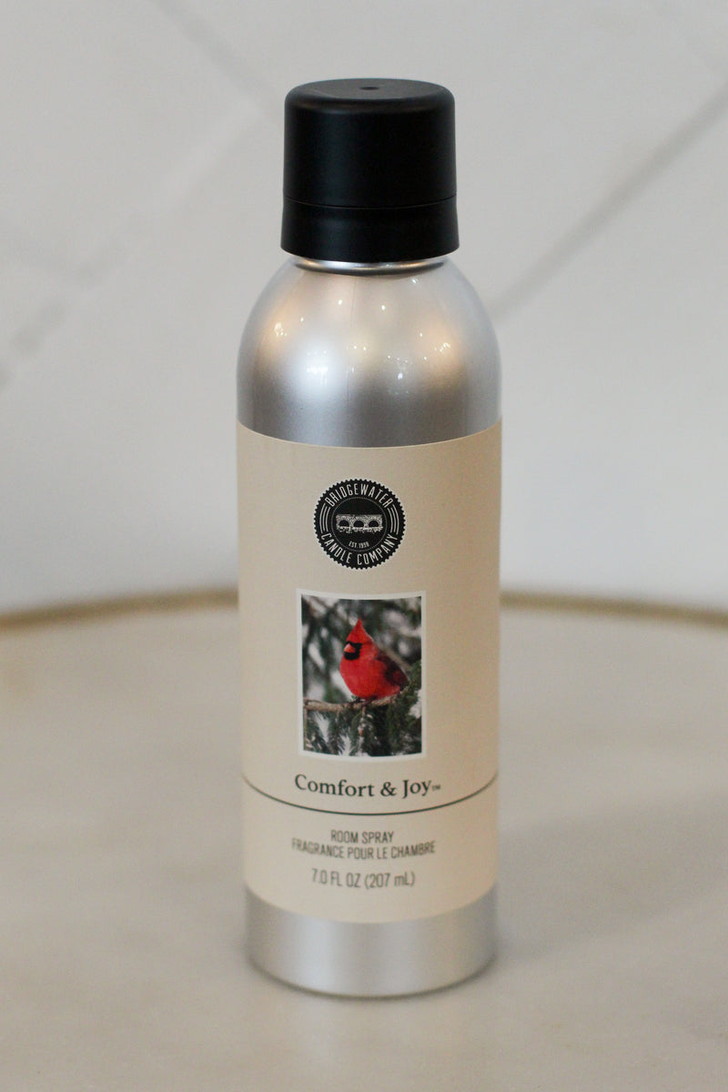 Non-Aerosol Comfort & Joy Room Spray