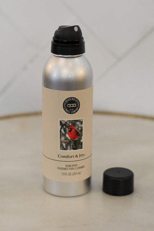 Non-Aerosol Comfort & Joy Room Spray