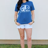 Mr.P's River Otter Tee