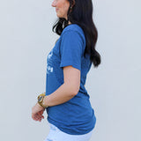 Mr.P's River Otter Tee