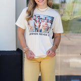 Legends Never Die Tee