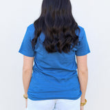 Mr.P's River Otter Tee