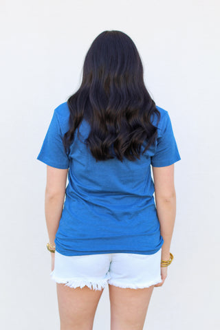 Mr.P's River Otter Tee
