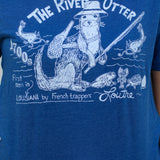 Mr.P's River Otter Tee