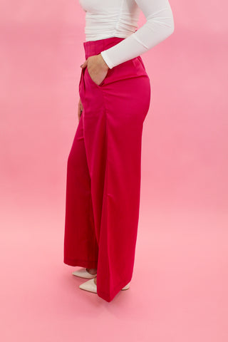 Going to the Party Pants