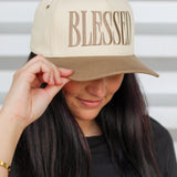 Blessed Trucker Hat