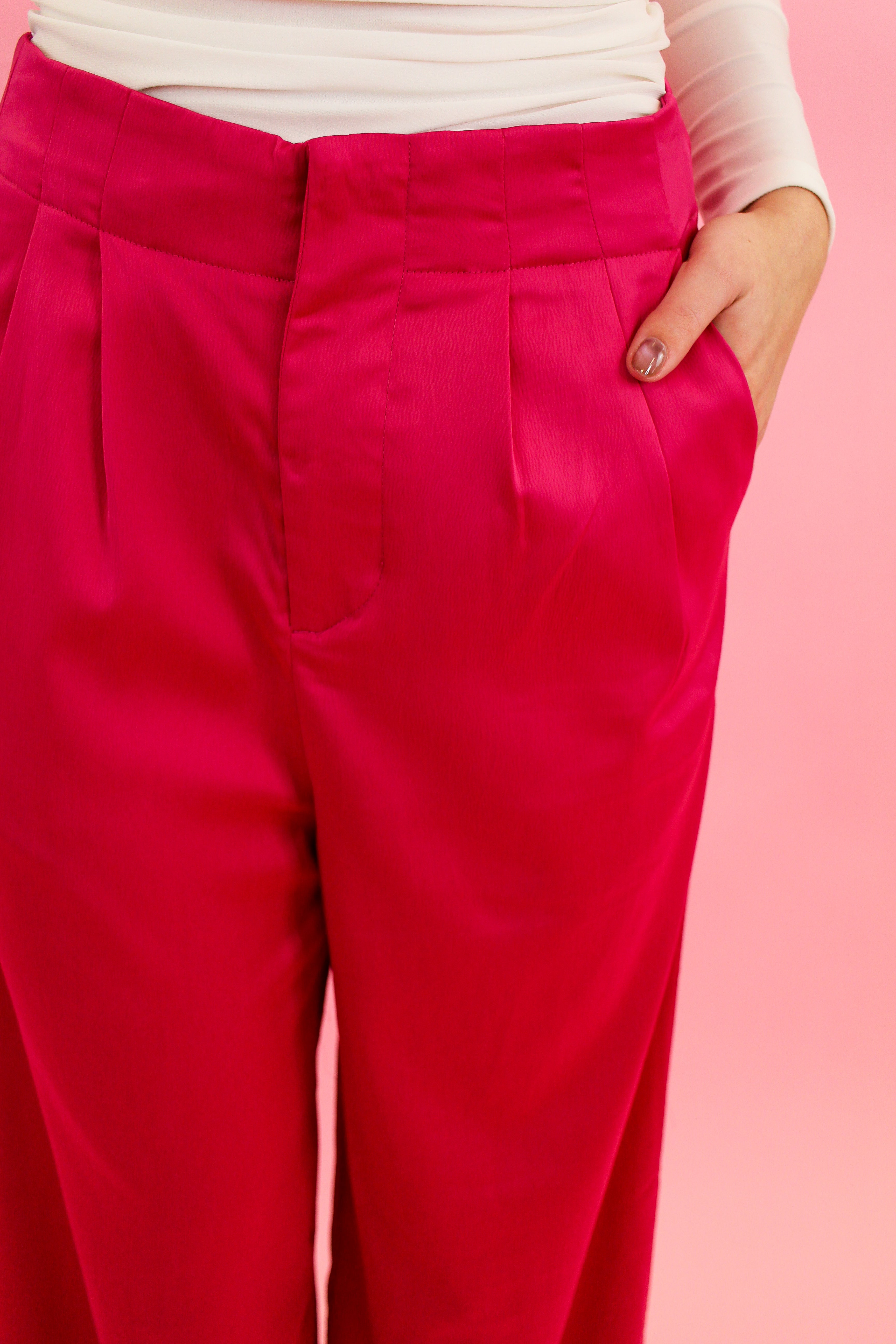 Going to the Party Pants