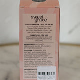 Sweet Grace Eau de Parfum