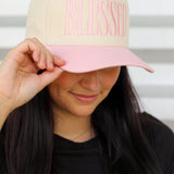 Blessed Trucker Hat